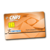 e-CNPJ A3 SmartCard